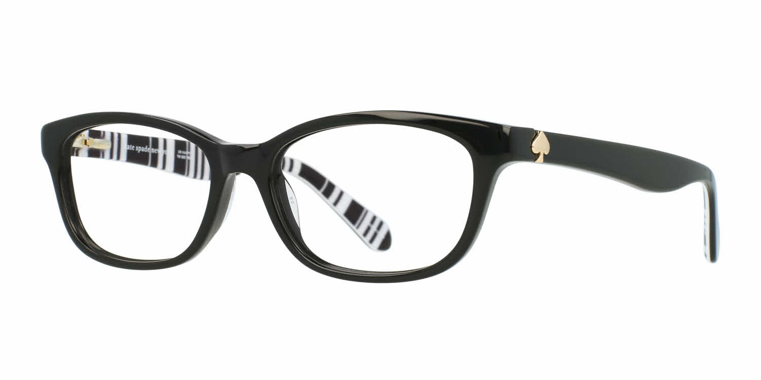 kate spade brylie eyeglasses frames