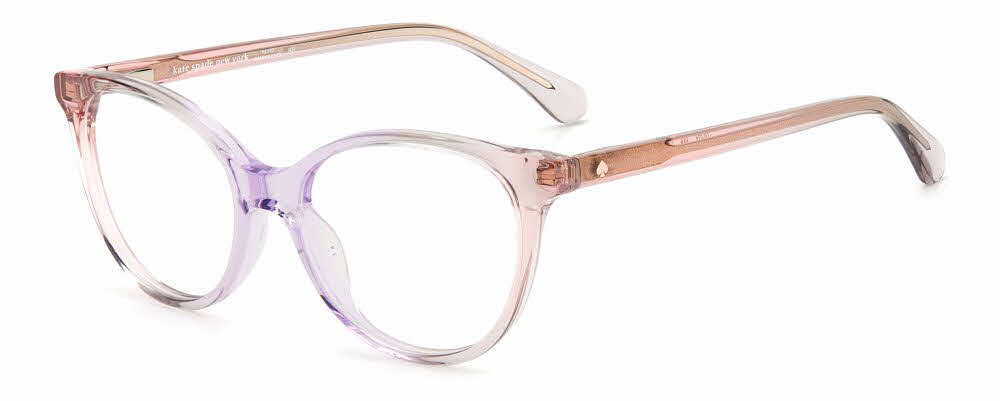 Kate Spade Dora Eyeglasses | FramesDirect.com