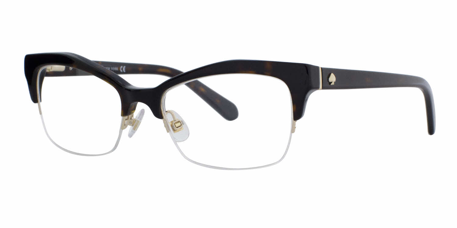 Kate Spade Lyssa Eyeglasses Free Shipping 8153