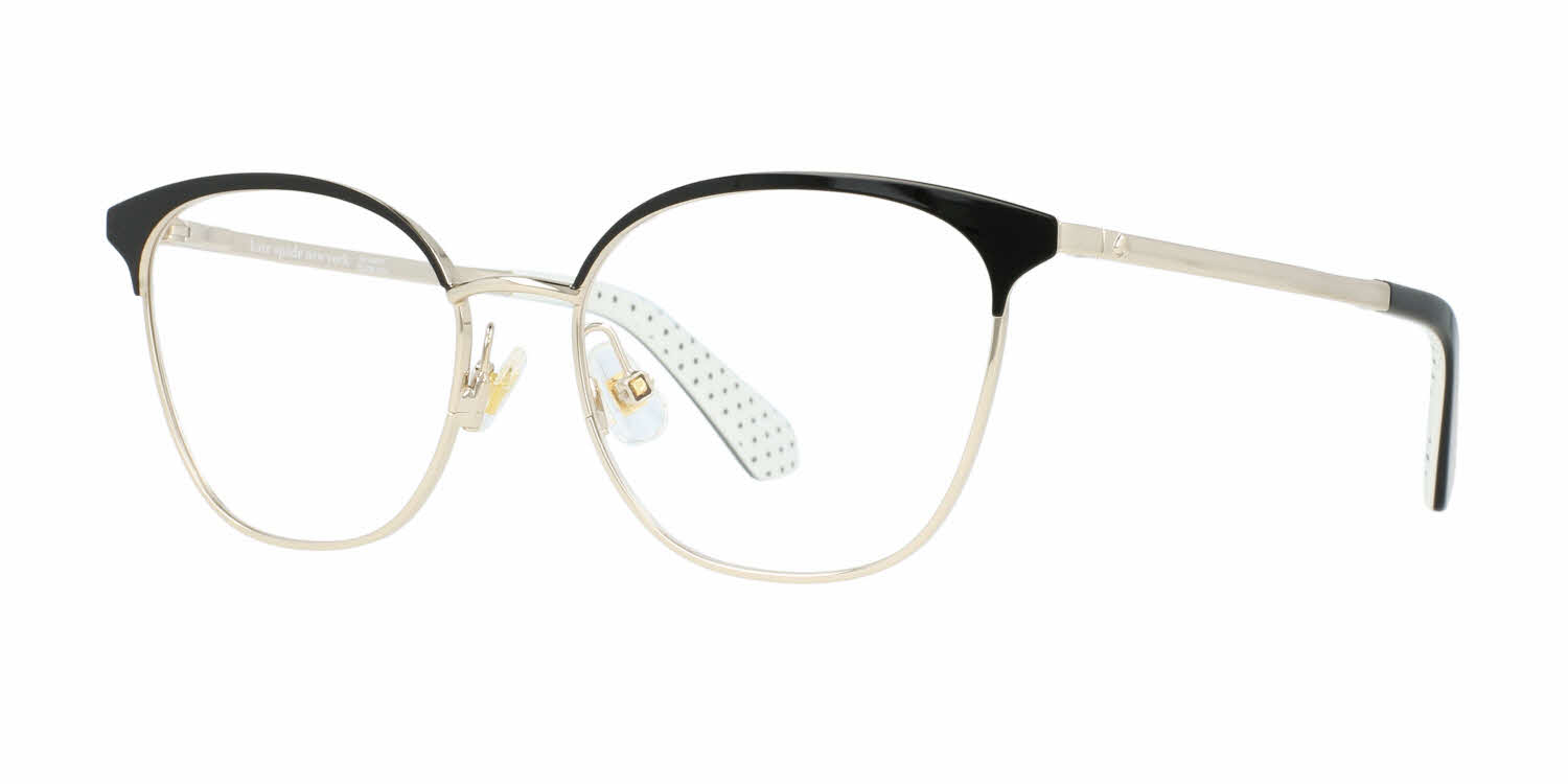 kate spade tana eyeglasses