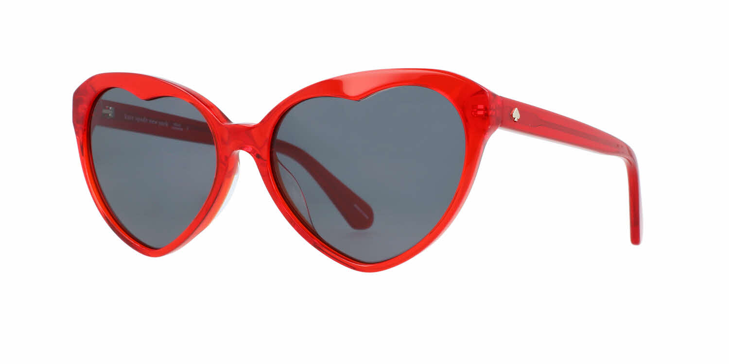 Buy Kate Spade Reena/s Blue Havana Sunglasses Online