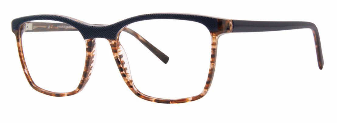 Jhane Barnes Cofunction Eyeglasses