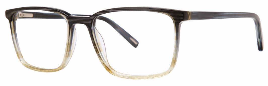 Jhane Barnes Correlation Eyeglasses