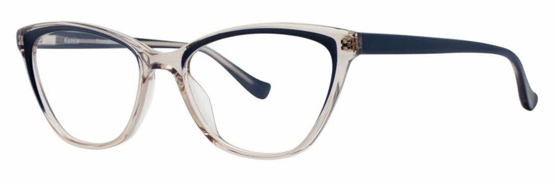 Kensie Prismatic Eyeglasses