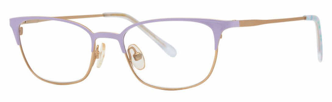 Lilly Pulitzer Girls Tiller Eyeglasses