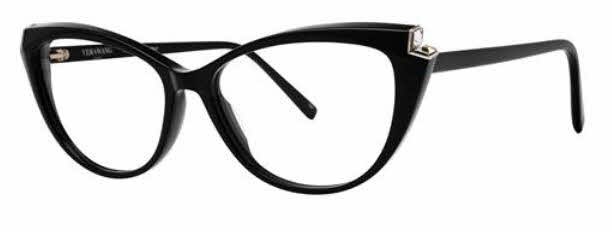 Vera Wang Genevieve Eyeglasses