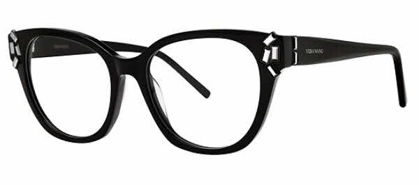 Vera Wang Sadiqua Eyeglasses