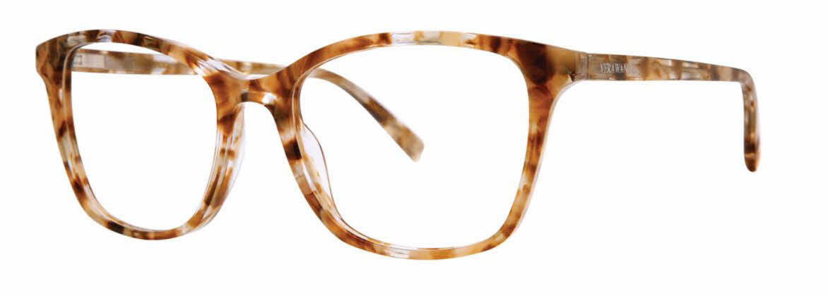 Vera Wang V724 Eyeglasses