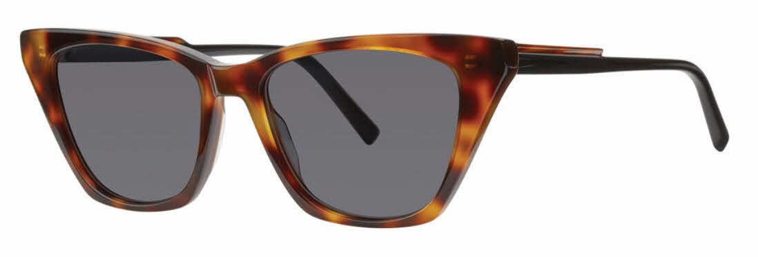 Vera Wang Volley Sunglasses