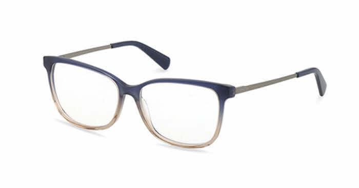 Kenneth Cole RN50031 Women's Eyeglasses In Blue