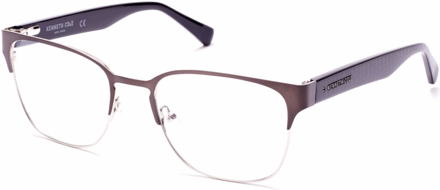 Kenneth Cole Kc0286 Eyeglasses Free Shipping