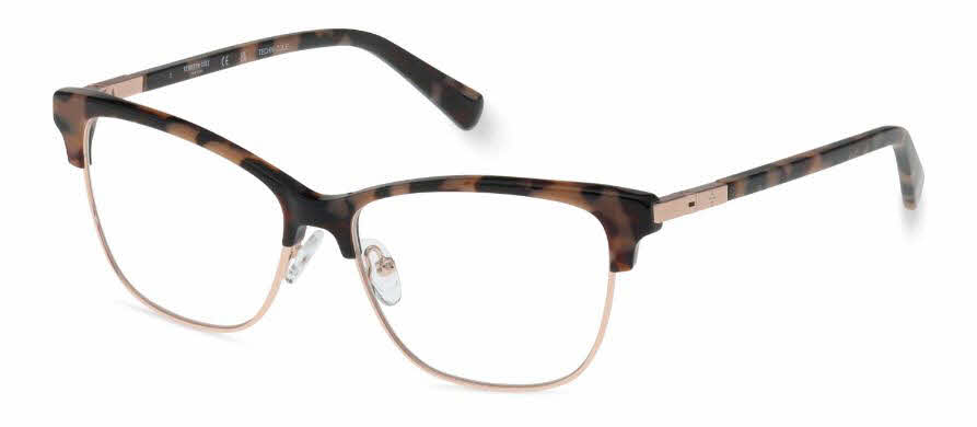 Kenneth Cole KC0362 Women's Eyeglasses In Tortoise