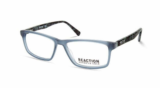 Kenneth Cole KC0886 Men's Eyeglasses In Blue