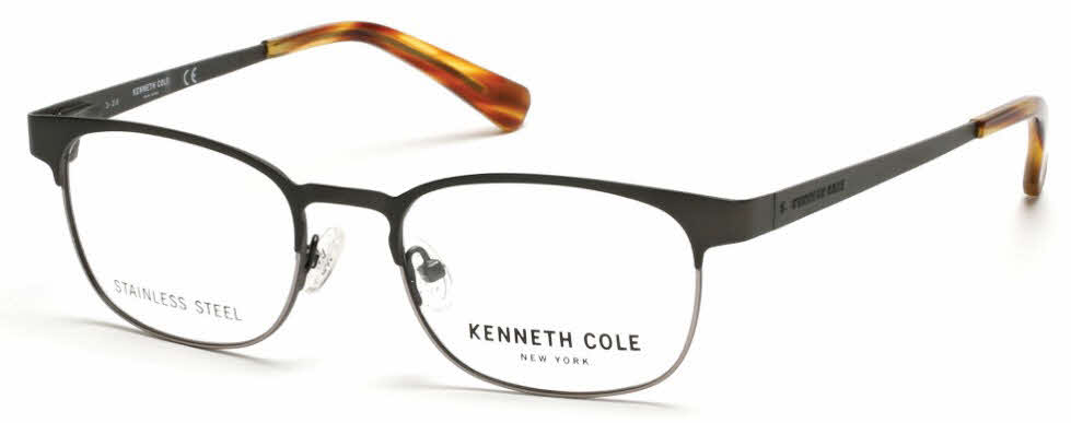 kenneth cole eyewear manufacturer