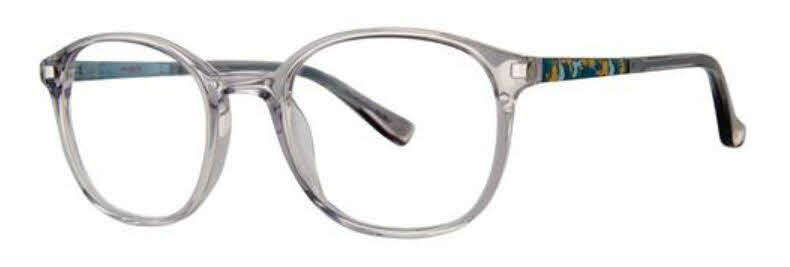 Kensie Girl Doodle Eyeglasses