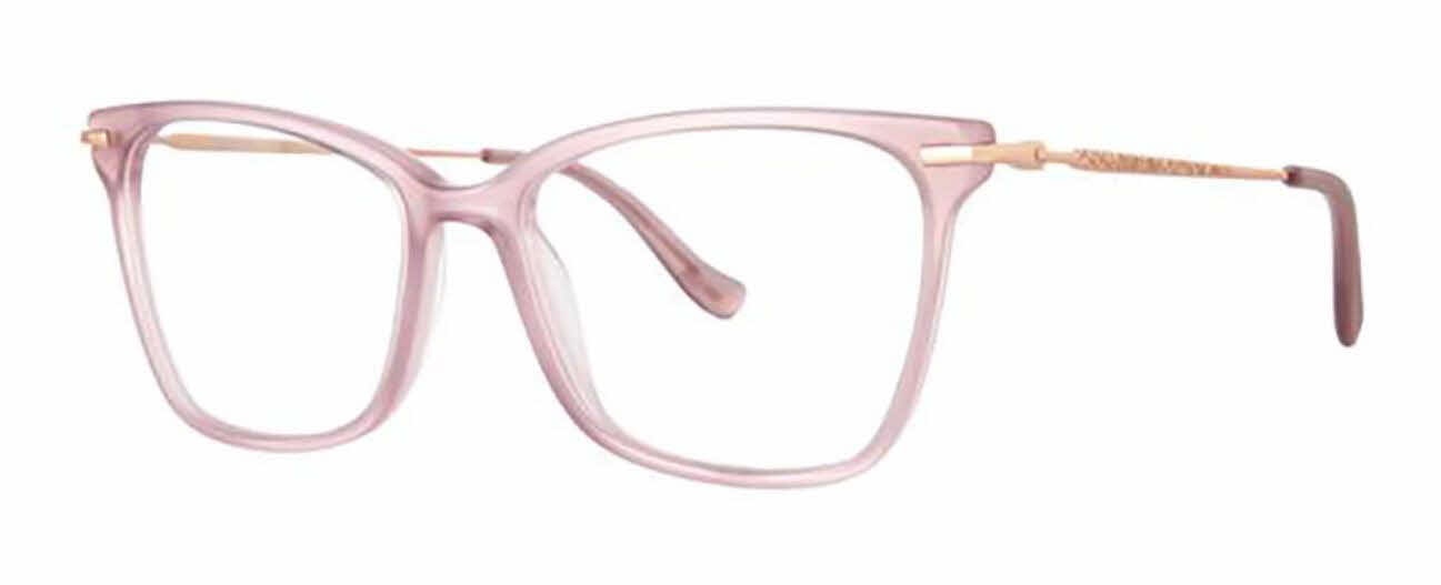 Kensie Amirite Women's Eyeglasses In Purple