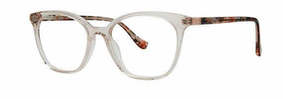 Kensie Beloved Women's Eyeglasses In White