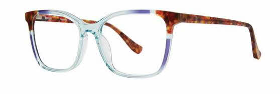 Kensie Fireworks Eyeglasses