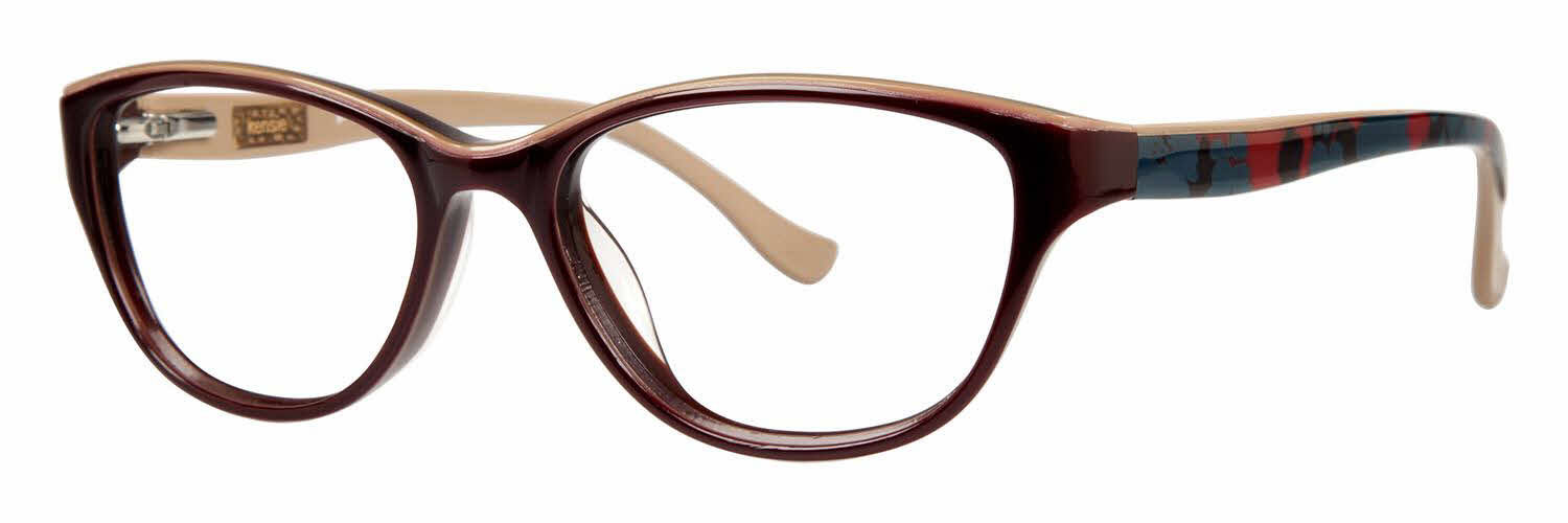 Kensie Gorgeous Eyeglasses | Free Shipping