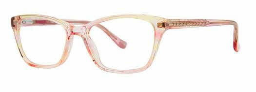 Kensie Girl Rebellious Eyeglasses | FramesDirect.com