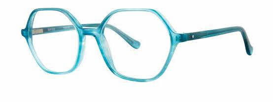 Kensie Girl Reality Eyeglasses