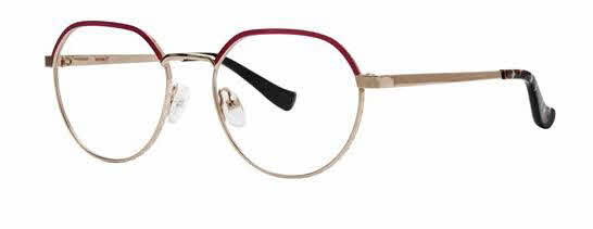 Kensie Girl Whirl Eyeglasses