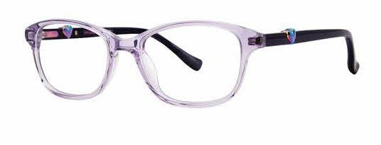 Kensie Girl Humor Eyeglasses