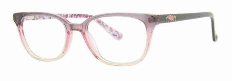 Kensie Girl Love Eyeglasses