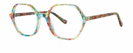 Kensie Girl Reality Eyeglasses