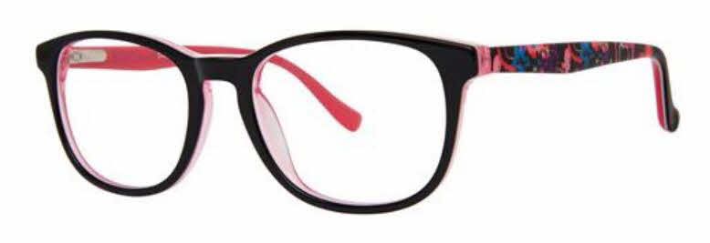 Kensie Girl Dilemma Eyeglasses