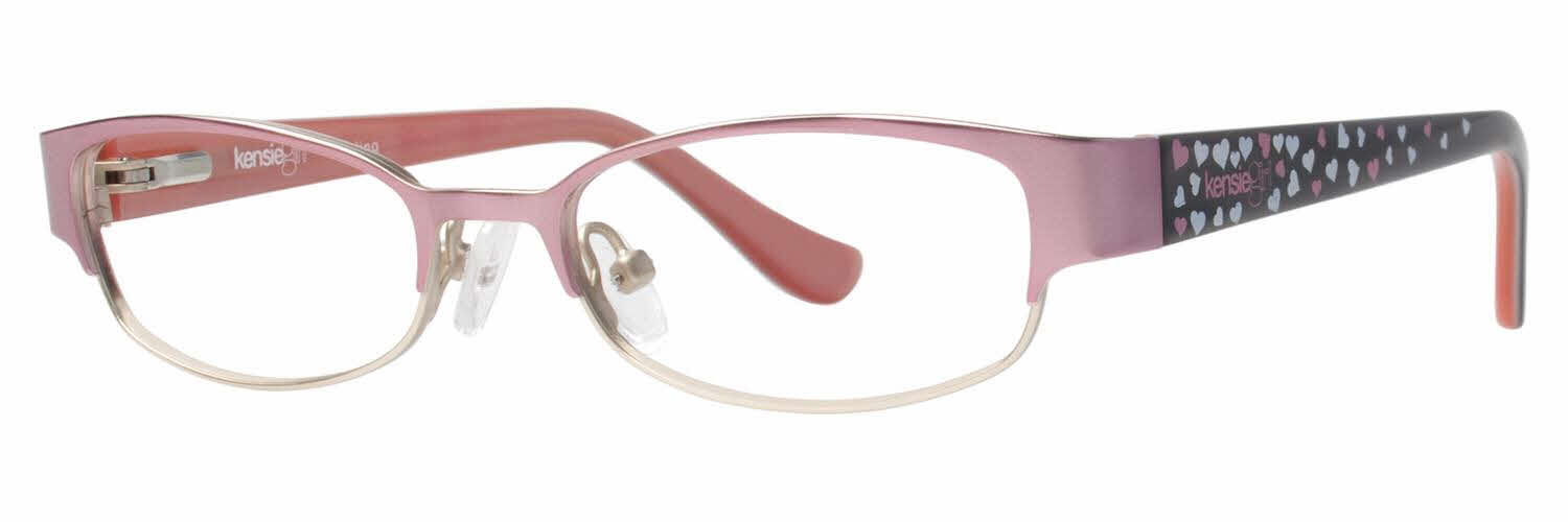 Kensie Girl Darling Eyeglasses Free Shipping