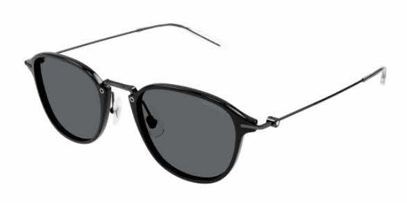 Mont Blanc MB0155S Sunglasses