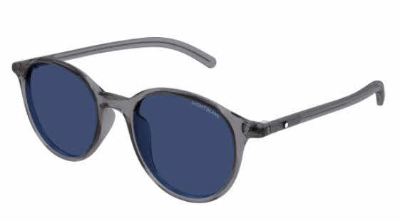 Mont Blanc MB0326SA Sunglasses