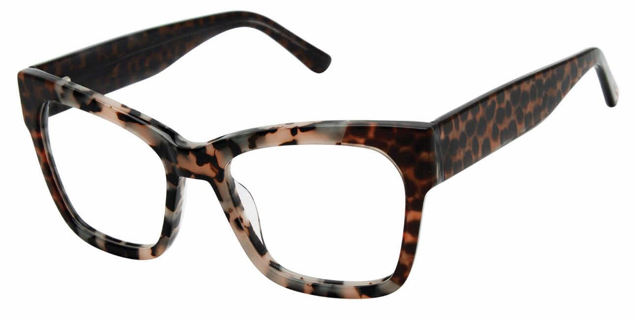 L.A.M.B. LA132 Eyeglasses