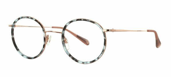 Lafont Clic_Insert Eyeglasses