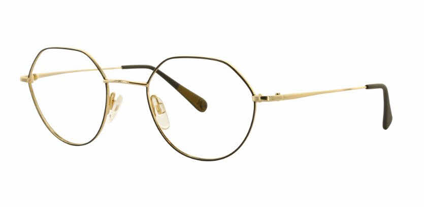 Lafont Declic Eyeglasses