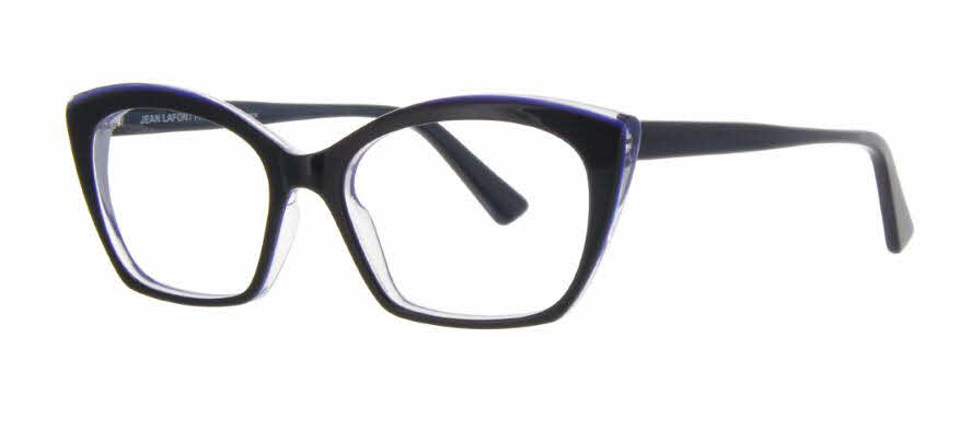 LaFont Gracieuse 2024 Opthalmic Frame.