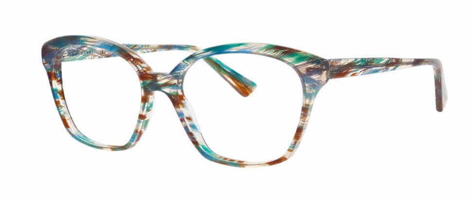 Lafont Jupon Women's Eyeglasses In Multicolor