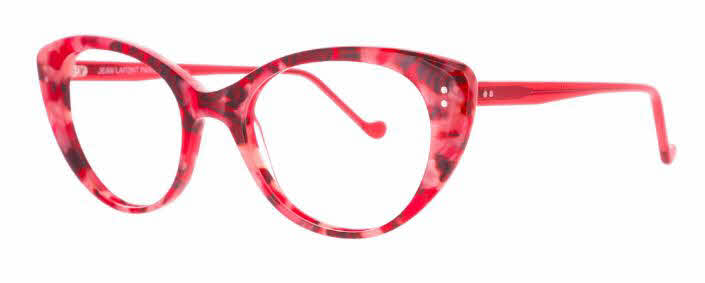 Lafont Lana Women's Eyeglasses In Red