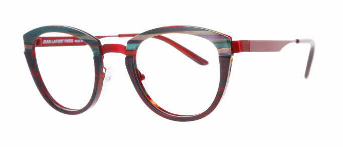 Lafont Lena Women's Eyeglasses In Tortoise