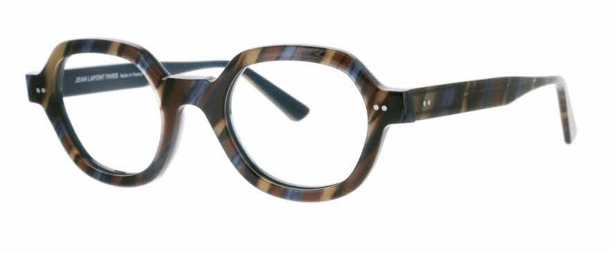 Lafont Lesson Men's Eyeglasses In Multicolor