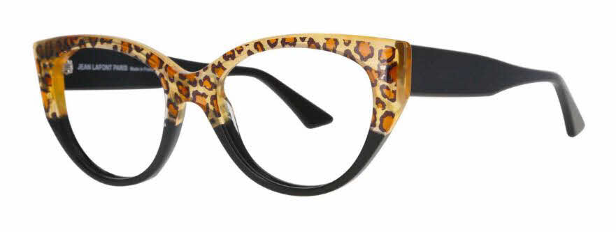 Lafont Marilyn Women's Eyeglasses In Black