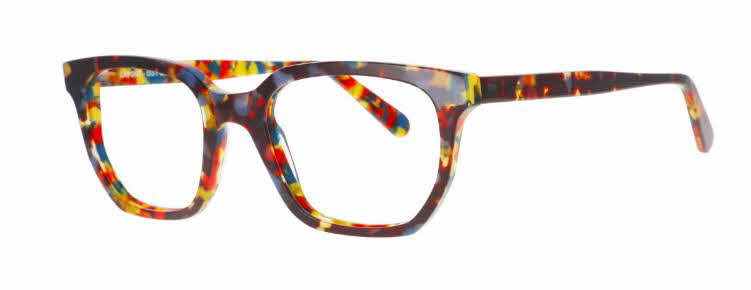 Lafont Max Men's Eyeglasses, In Tortoiseshell