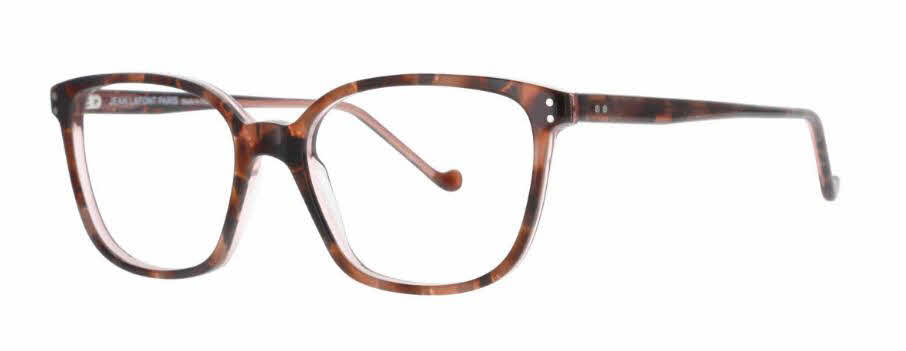 Lafont Melody Women's Eyeglasses In Tortoise