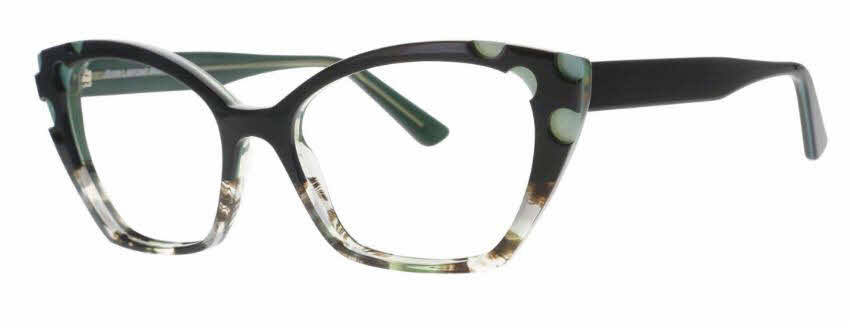 Lafont Mix-Match Eyeglasses