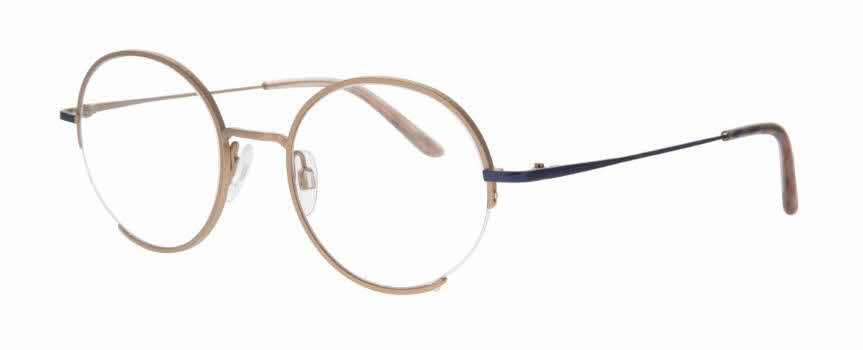 Lafont Next Eyeglasses In Gold