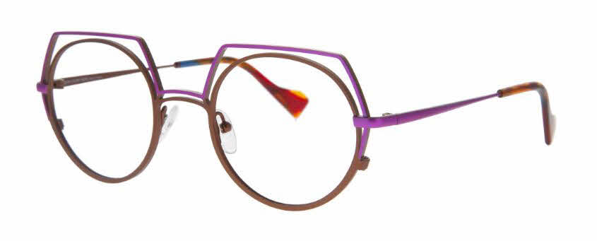 Lafont Noemie Eyeglasses