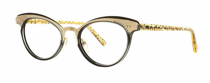 Lafont Clin Doeil Eyeglasses | FramesDirect.com