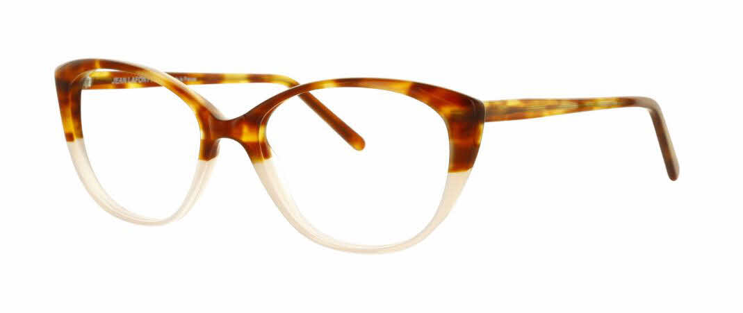 Lafont Estampe Eyeglasses | FramesDirect.com
