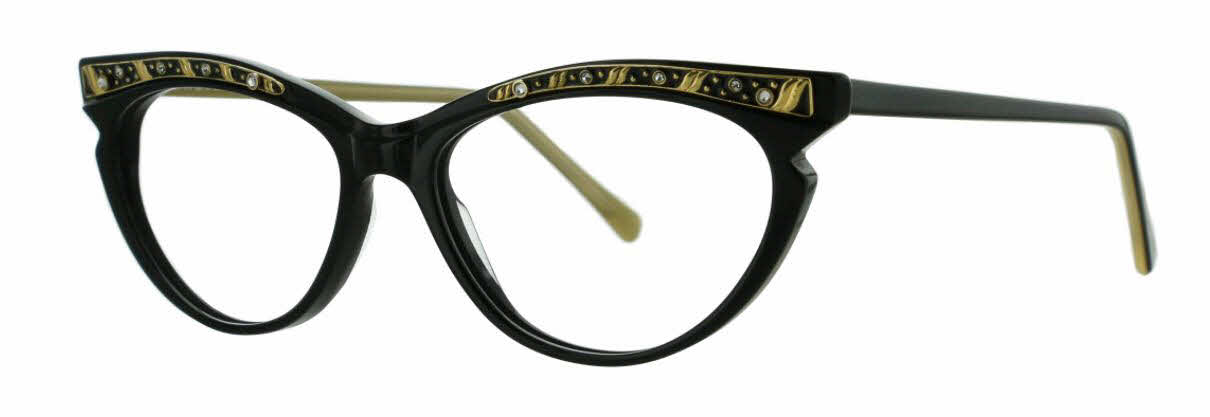 Lafont Freesia Bijoux Eyeglasses